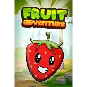 Купить активацию Fruit Adventure выгодно