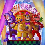 Купить активацию Freddy Fazbear´s Pizzeria Simulator на Xbox по выгодной цене
