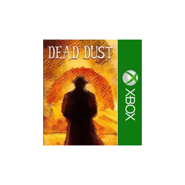 Купить активацию Dead Dust выгодно