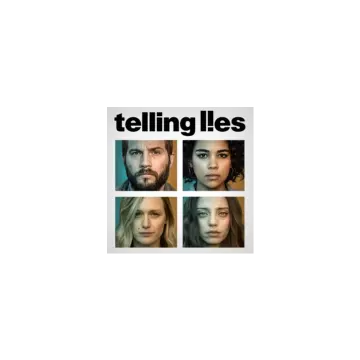 Купить активацию Telling Lies выгодно