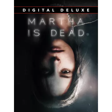 Купить активацию Martha Is Dead Digital Deluxe выгодно