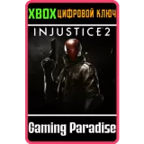 Купить ключ Red Hood на Xbox по выгодной цене