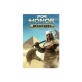 Купить ключ For Honor - Меджай на Xbox по выгодной цене