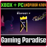 Купить ключ Djmax Respect V на Xbox по выгодной цене