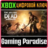 Купить ключ The Walking Dead The Final - Complete на Xbox по выгодной цене