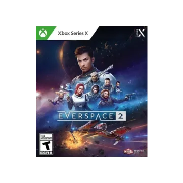 Купить ключ Everspace™ 2 выгодно