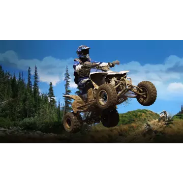 Купить активацию ATV Renegades выгодно