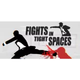 Купить активацию Fights in Tight Spaces на Xbox по выгодной цене
