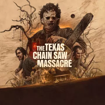 Купить ключ The Texas Chain Saw Massacre выгодно