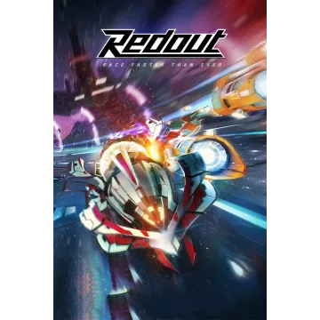 Купить активацию Redout: Lightspeed Edition выгодно