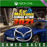 Купить ключ Blue Fire на Xbox по выгодной цене