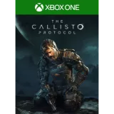 Купить ключ The Callisto Protocol For на Xbox по выгодной цене