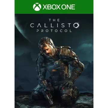 Купить ключ The Callisto Protocol For выгодно