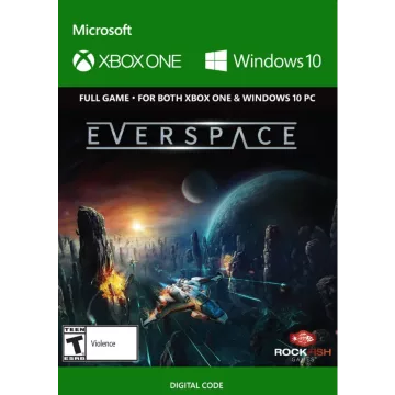 Купить ключ Everspace™ выгодно