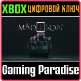 Купить ключ Madison на Xbox по выгодной цене