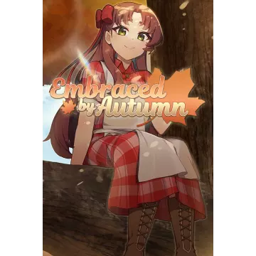 Купить активацию Embraced By Autumn выгодно