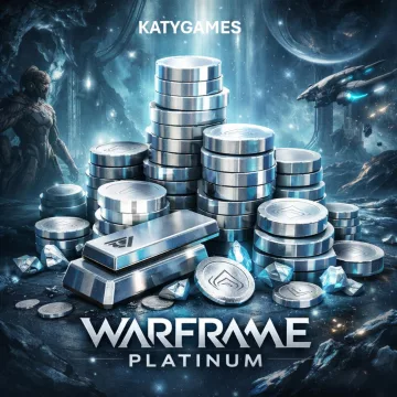 Купить DLC Xbox Warframe Platinum - Айя- Наборы выгодно