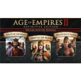 Купить DLC Age Of Empires II Набор дополнений Делюкс на Xbox по выгодной цене
