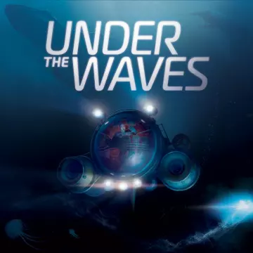 Купить аккаунт Under The Waves выгодно
