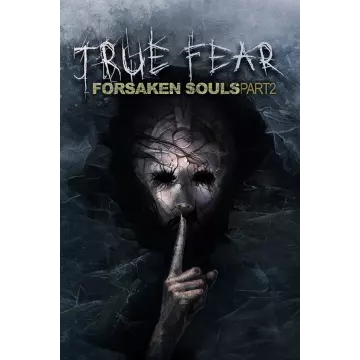 Купить активацию True Fear: Forsaken Souls Part 2 выгодно