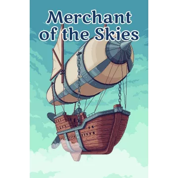 Купить активацию Merchant of the Skies выгодно