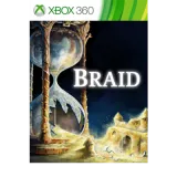 Купить активацию Braid на Xbox по выгодной цене