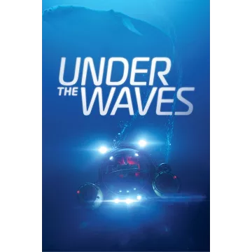 Купить активацию Under The Waves выгодно
