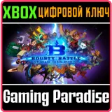 Купить ключ Bounty Battle на Xbox по выгодной цене