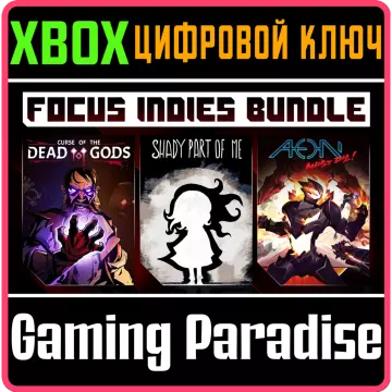 Купить ключ Focus Indies Bundle 3 Игры выгодно