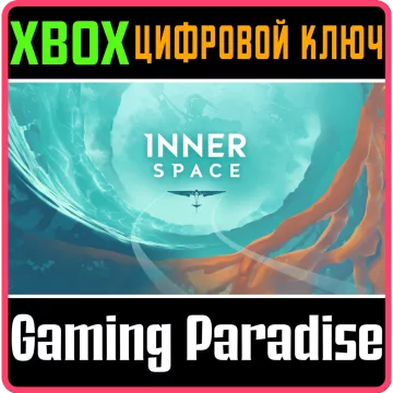 Купить ключ Innerspace выгодно