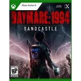 Купить аккаунт Daymare: 1994 Sandcastle на Xbox по выгодной цене