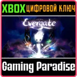 Купить ключ Evergate на Xbox по выгодной цене