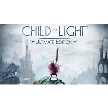 Купить ключ Child of Light Ultimate выгодно