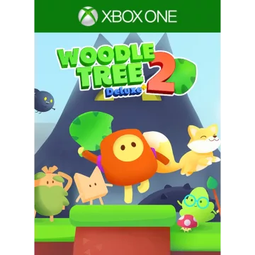 Купить ключ Woodle Tree 2: Deluxe выгодно