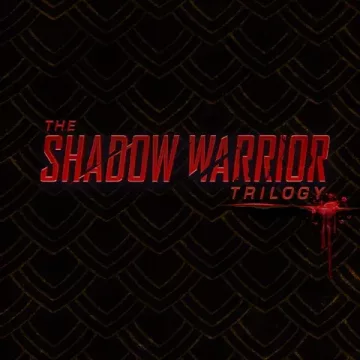 Купить активацию The Shadow Warrior Trilogy выгодно