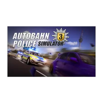 Купить DLC Autobahn Police Simulator 3 Off-Road выгодно