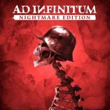Купить аккаунт Ad Infinitum - Nightmare Edition на Xbox по выгодной цене