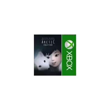 Купить активацию Never Alone Arctic Collection выгодно