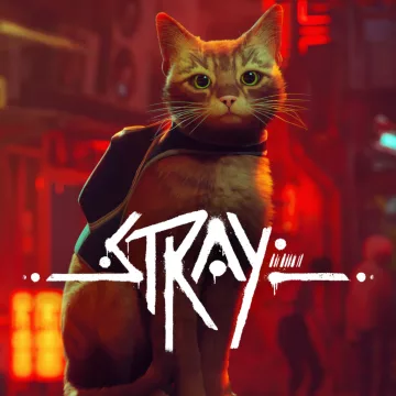 Купить ключ Stray выгодно