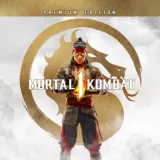 Купить активацию Mortal Kombat 1 Khaos Reigns Kollection на Xbox по выгодной цене