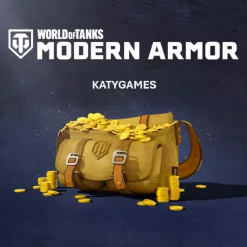Купить активацию Xbox WORLD of TANKS Золото - Сундуки выгодно