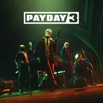 Купить активацию PAYDAY 3 Standart Edition выгодно