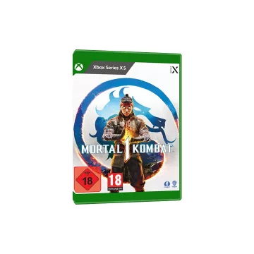 Купить ключ Mortal Kombat 1 (2023) выгодно