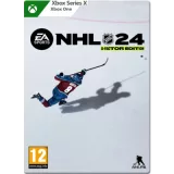 Купить ключ NHL 24 X-Factor Edition на Xbox по выгодной цене