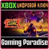 Купить ключ Kaiju Wars на Xbox по выгодной цене