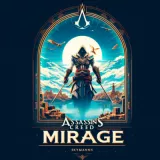 Купить активацию Assassin’s Creed Mirage на Xbox по выгодной цене