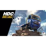 Купить активацию Heavy Duty Challenge The Off-Road Truck на Xbox по выгодной цене