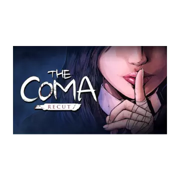 Купить активацию The Coma: Recut выгодно