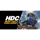 Купить ключ Heavy Duty Challenge The Off-Road Truck Simulato на Xbox по выгодной цене