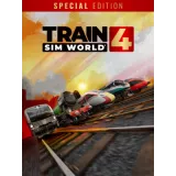 Купить аккаунт Train Sim World 4: Special Edition на Xbox по выгодной цене